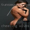 Cheating wives Ogden